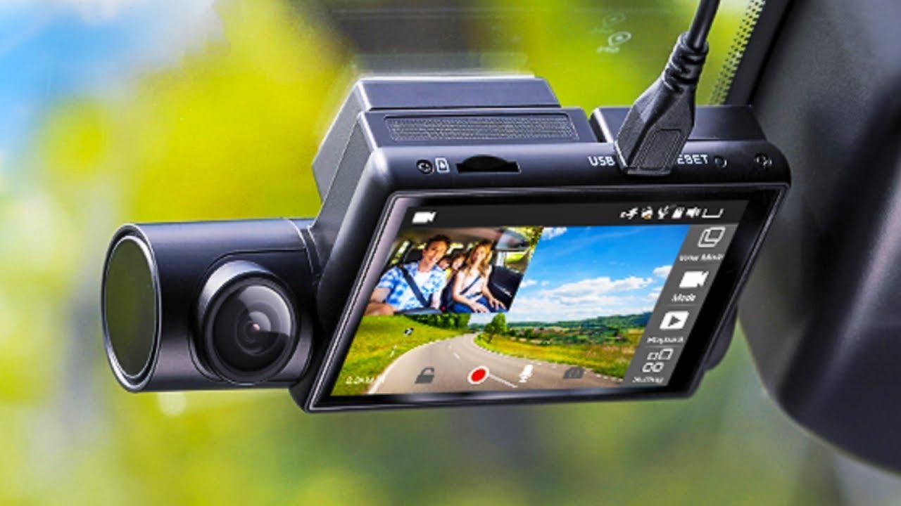 Coxpal A11T Dashcam Review - The Best Dashcam just got better! ep.380 