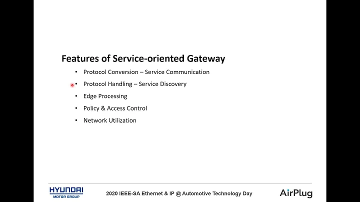 Wonseon Sim/Seung Jun Lee - Service-Oriented Gateway - DayDayNews