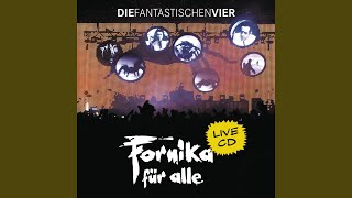 Du mich auch (Live)