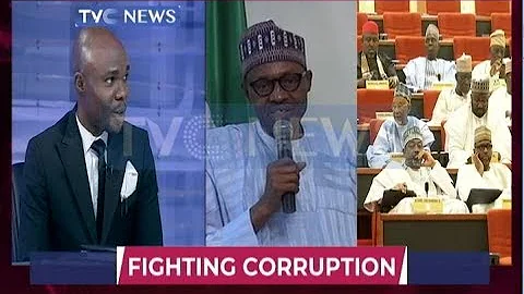 Winning the war against corruption