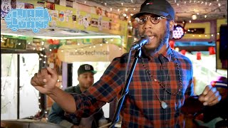 CORY HENRY AND THE FUNK APOSTLES - "Takes All Time" (Live at Telluride Jazz 2018) #JAMINTHEVAN chords