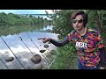 ここは魚のパラダイス。秒速で魚釣れまくる至極の釣り場でした！！