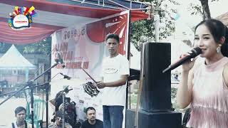 Terlalu Sayang - Siti Aliyah Eka Wikwik Cover . Live Alun-Alun Leles. Agroben Music Studio