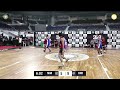 Court 2 l Morning Session l BFI l 3x3 National Basketball Championship 2023 l Chennai l India