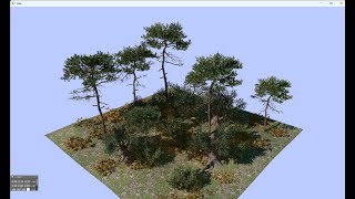 Implementing real-time Ray-Traced Global Illumination in my Vulkan renderer.