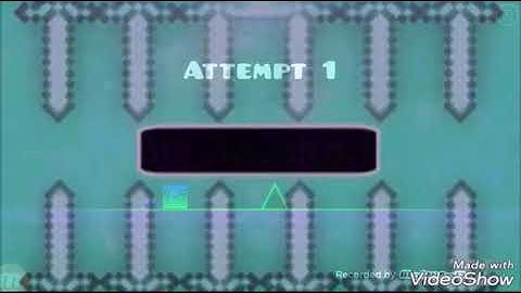 Geometry Dash World#1- Payload and Beast Mode