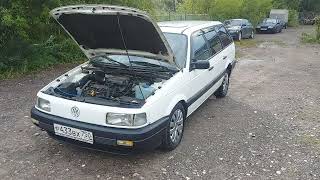 Volkswagen Passat B3 1.9 disel 1991 г.в.