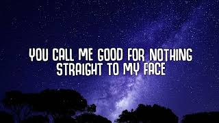 TWISTED, Oliver Tree - WORTH NOTHING (Lyrics)