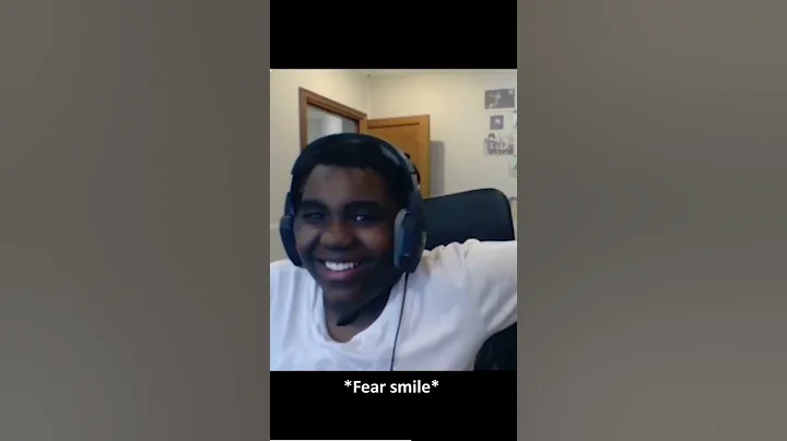 Telling IP STEALERS their ADDRESS on OMEGLE and DISAPPEARING (English) #shorts