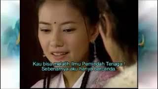 Pedang Langit dan Golok Pembunuh Naga Episode 30