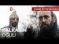 Sultan Alparslan, Melikşah'a Yol Gösteriyor! - Uyanış Büyük Selçuklu 19. Bölüm