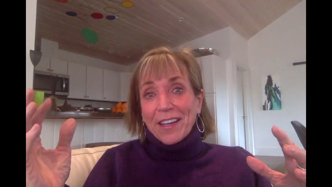 Ask Shawna - Faith and Desensitization