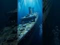 Titanic ko bahar kyun nahi nikala gaya? 😱 #shorts