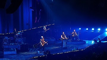 The Script - For The First Time (Live @Forest National, Brussels, Belgium) (17/03/2018)