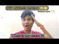 My First PW AITS experience 😵📚 | Neet Dropper 2026 | #pw #neet