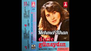 Deste Günaydın - Hakikat Bir Gizli Sırdır (Yüksek Kalite - 1991) Resimi