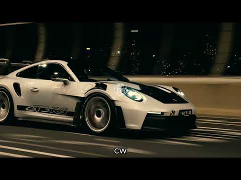 CW - No mercy [GANGSTER TRAP]