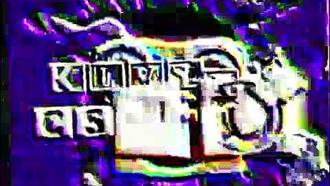 Klasky Csupo in ZooPals Effect V81