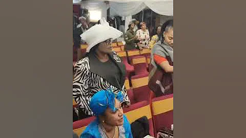 Highlights Archbishop Chief Apostle Dr. Leslie Mor...