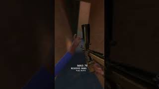 Scp-096 Chase Me In This Scary Maze. Part 47