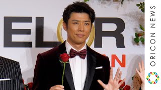 “4代目バチェラー”黄皓氏、指原莉乃も文句ナシ「今回は完璧すぎて…」 　『バチェラー・ジャパン』シーズン4配信直前スペシャルトークイベント
