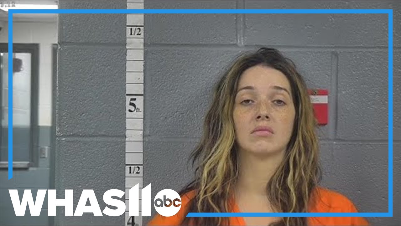 Kentucky mom sentenced to life in prison for fatally shooting her 2 ...