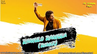 Ramulo Ramula (Remix) - DJ Samy