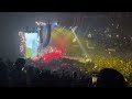 Don’u Don’u Don’u - Anirudh Concert (OVO Wembley - London 2022)