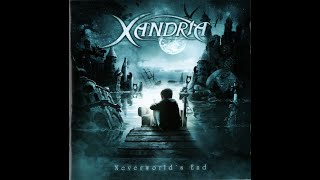 Xandria – Neverworld&#39;s End (2012) [VINYl] - Full album