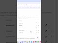 How to remove yahoo search from chrome #yahoo #chrome #search