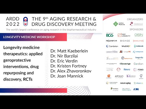 ARDD2022 LMW Panel