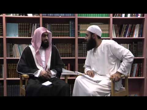 Chai-Chat Interview with Qari Muhammad Uthman Qasi...