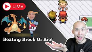 Beating Brock Or Riot | August 4, 2026