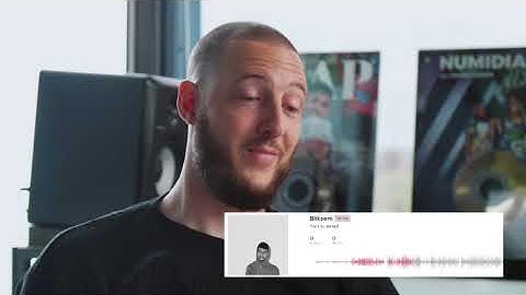 "We could release this track" - Trifecta gives feedback on DEMOS | VIRPP REVIEWS