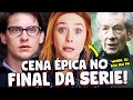 FINAL WANDAVISION! PERSONAGEM ÉPICO VAI APARECER!