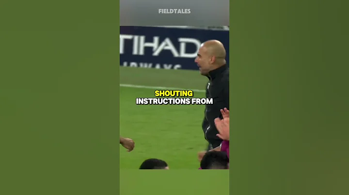 De Bruyne INSULTS Pep… So Pep SUBS Him Off! 😱⚡