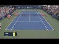 National Bank Open - ATP Court 1 Qualifying Round Live Stream