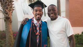Christian Taylor's UF Experience