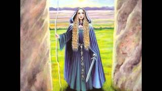 Freya (Kellianna - I Walk With the Goddess) chords