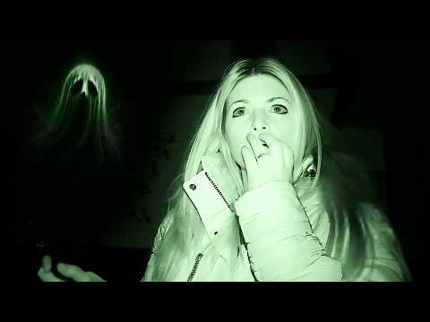 Are the Everton fans haunting the Winslow Hotel in Liverpool?
