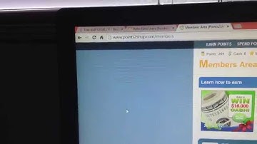 How to get free Gift Cards,Electronics and things from amazon from Points2Shop! Easy and Free!