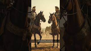 June 20 - Battle of Jajau: Two Brothers, One Throne (1707) | History Happened Today
