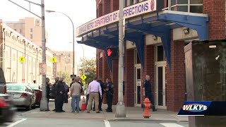 Breaking point: Metro Corrections leadership grilled over severe staffing shortages, faulty equip...