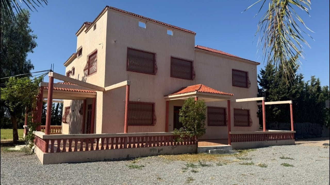 0661467850📲🌿🌴فيرمة محفظة هكتار ونصف نواحي جماعة ولاد يحي لوط ابن سليمان موقع ممتاز 