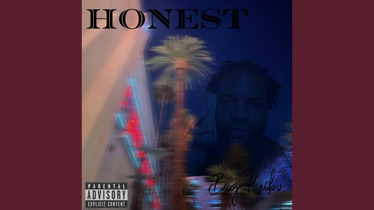Watch Honest on YouTube Watch Honest on YouTube