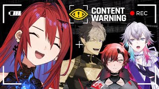【CONTENT WARNING】Like, Comment and AHHHHHH~! 💄