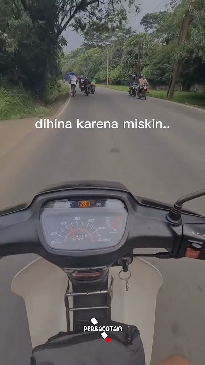 dihina karena miskin? #perbacotan #bacot #shorts #reels #trend #trending #fyp #miskin