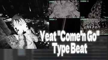 Как написать Yeat "Dangerous Summer" Type Beat /// tutorial flstudio