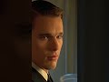 Right Handed Men Don&#39;t Hold It With Their Left | Gattaca (1997) | Now Playing #shorts