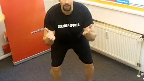 Coach Leo Teil 1